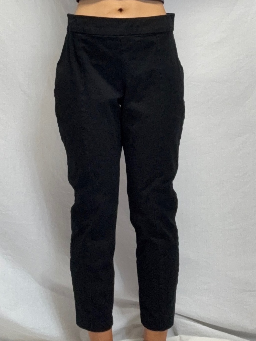 new day black dress pants